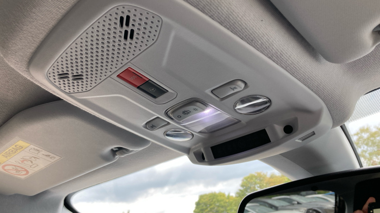 Vauxhall Corsa 1.2 Turbo Griffin 5dr Petrol Hatchback